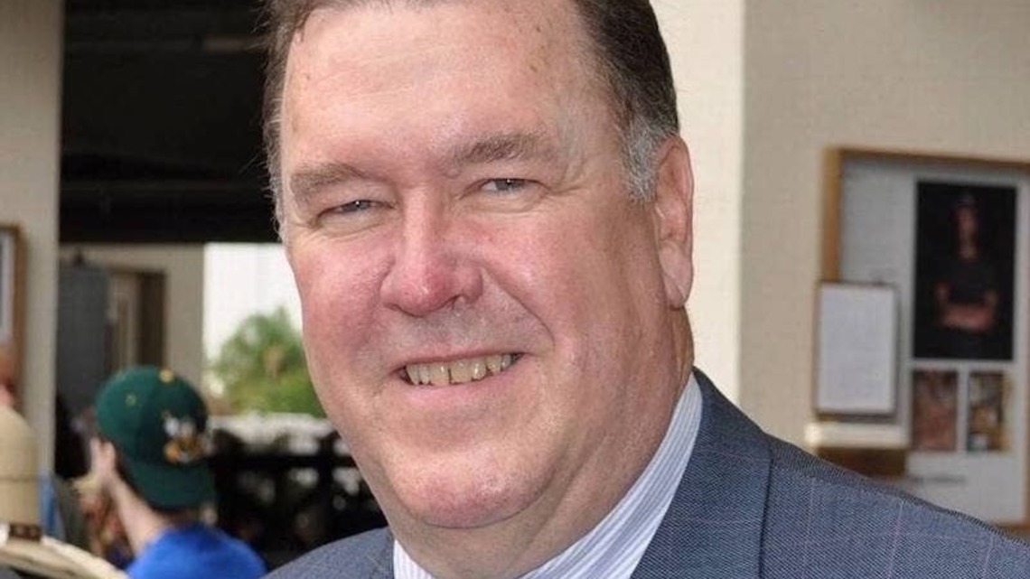 ARCI President Ed Martin To Retire, Search Begins For Replacement 