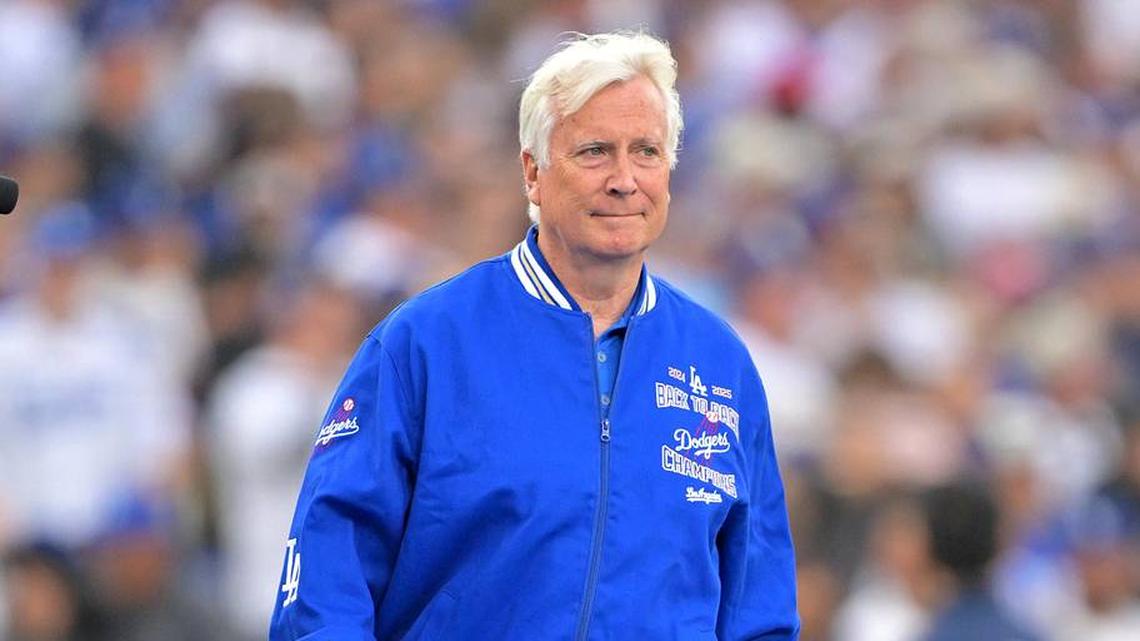 Lakers' Dodgers-Style Overhaul Took an Interesting Turn During the Season