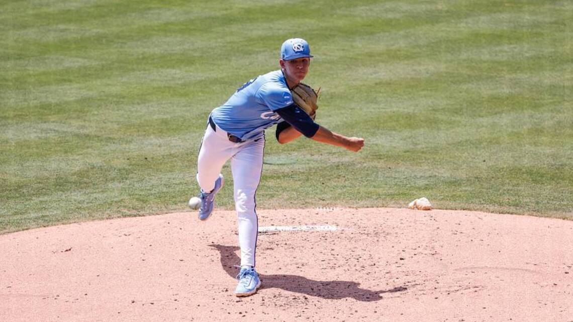 Men's College World Series: One statistic that defines each remaining team