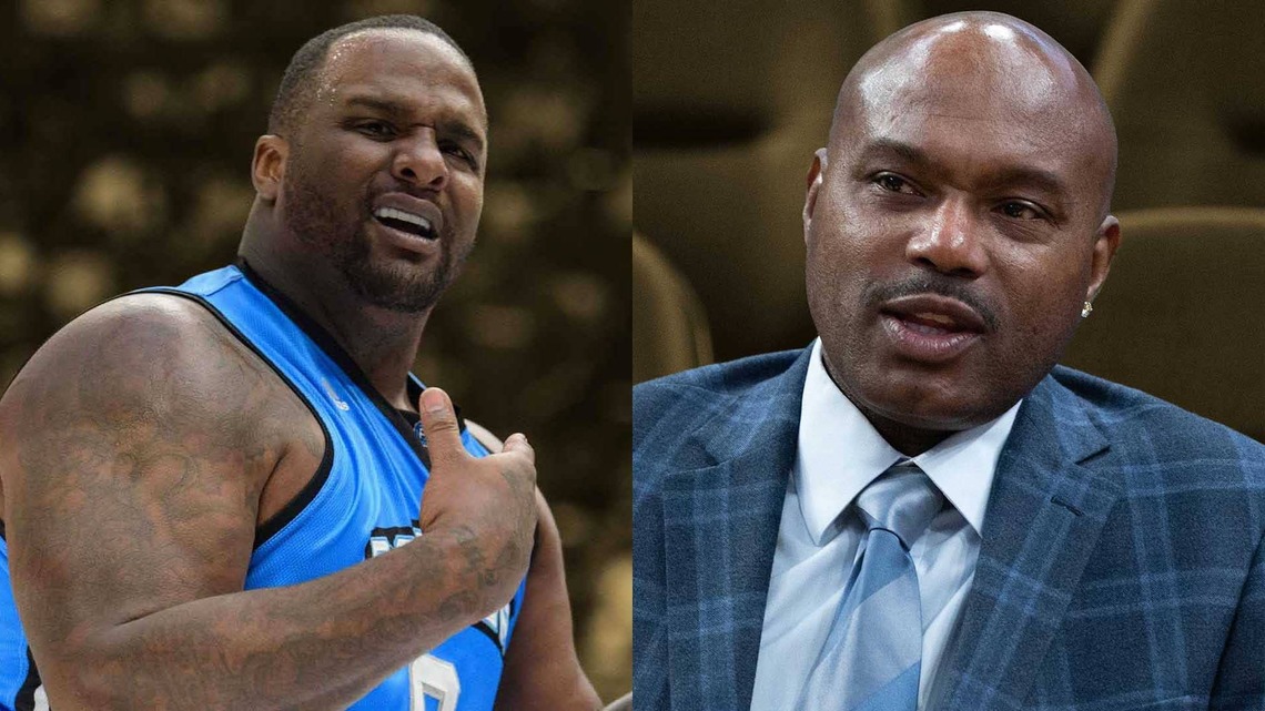"You are playing with people's lives" - Tim Hardaway blasts Glen Davis for stealing money from other NBA players 