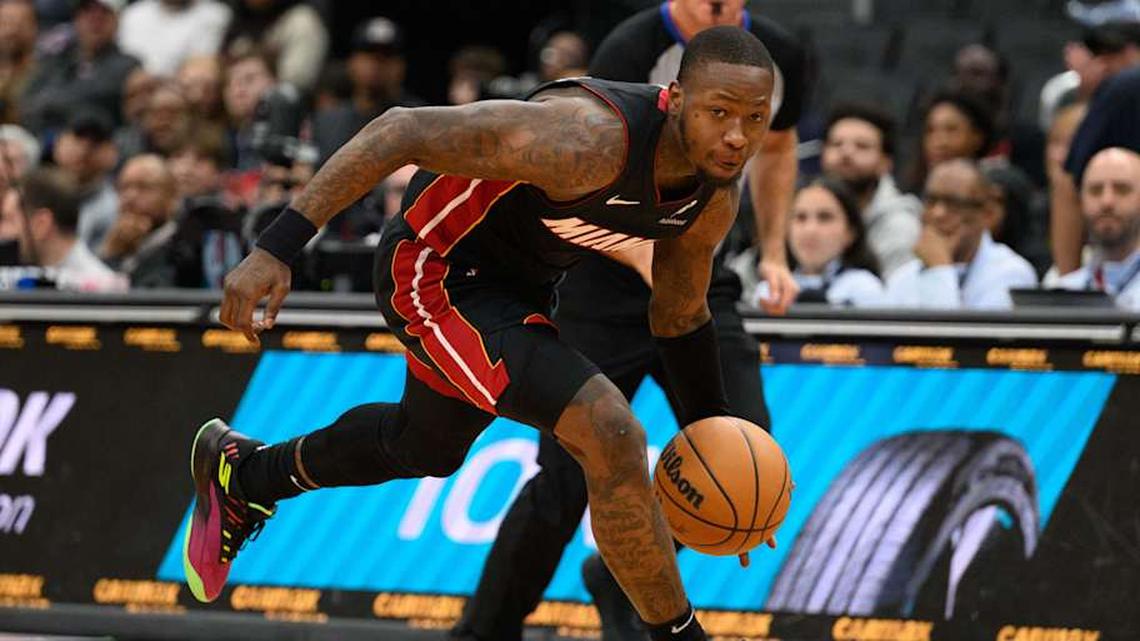 The Terry Rozier Disaster Is Finally Over for the Heat