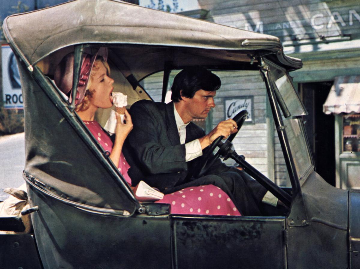 FilmPublicityArchive/United Archives via Getty Images