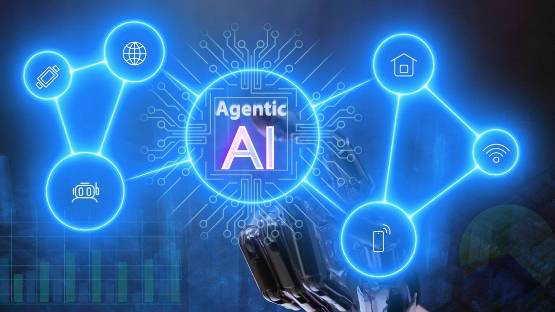 BofA splits software into winners and losers as AI agents arrive