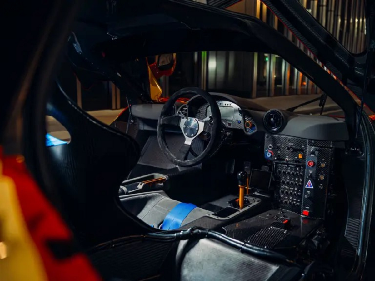 arena photography