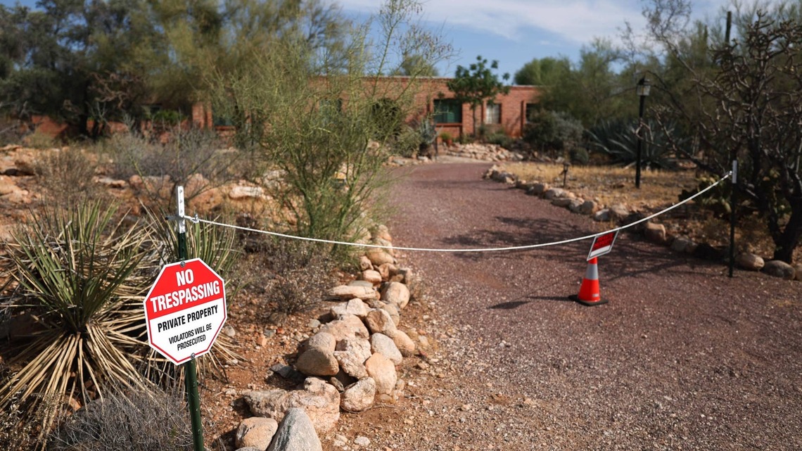 Pima County Sheriff Announces Significant Update in Nancy Guthrie Case