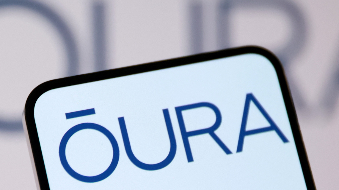 Smart ring maker Oura reveals revenue surge in US IPO filing