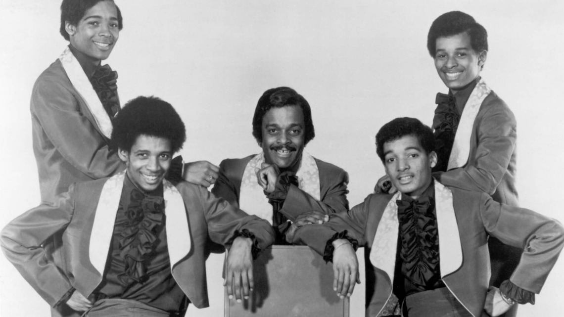1970 Soul Song, Revived by a Chris Pratt Blockbuster, Is Still a Powerful Hit 56 Years Later 