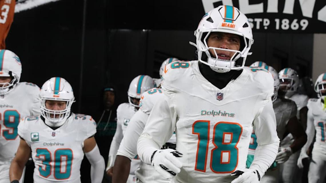 Why the Dolphins Won't Get a Compensatory Draft Pick