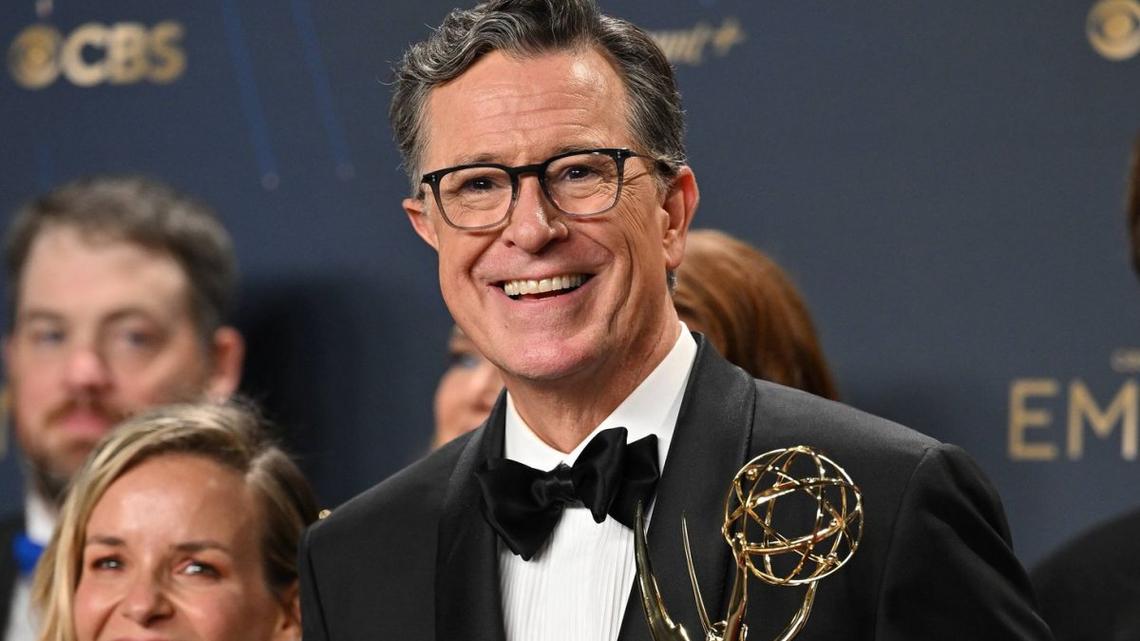Goodbye, 'Late Show': How to watch the final episode 