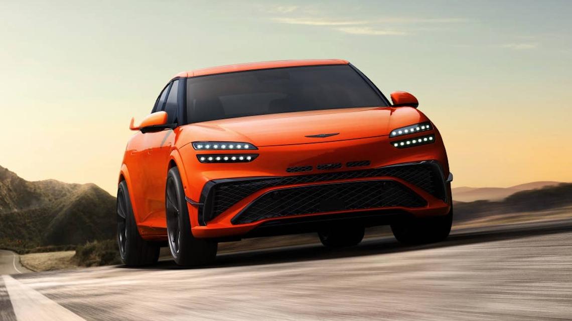 The Least Reliable New Cars Include EVs, Plug-In Hybrids, And One GMC SUV 