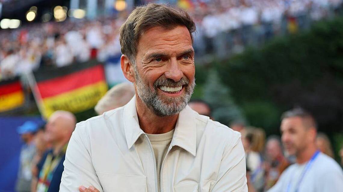 New Update on Germany Hiring Jurgen Klopp Focuses on Hurdles to Clear