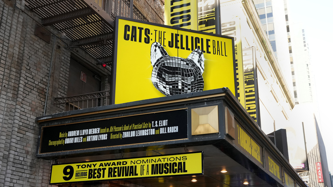 Commentary: What is the future of not-for-profit American theater? 