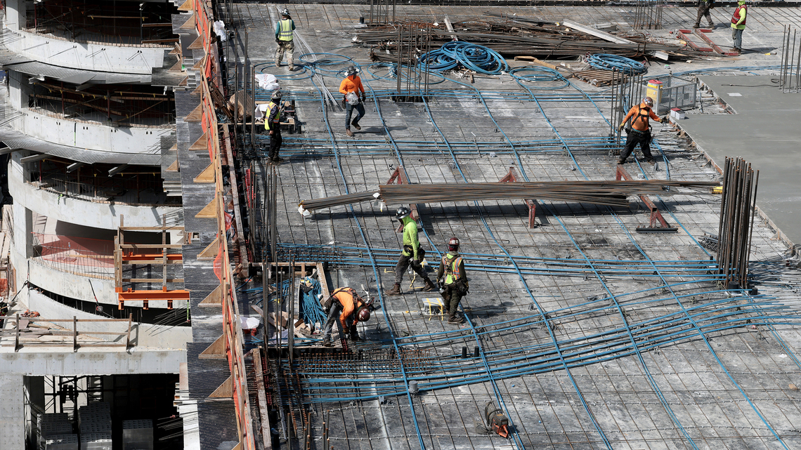 Aging workforce, immigration crackdown are depleting skilled workers 
