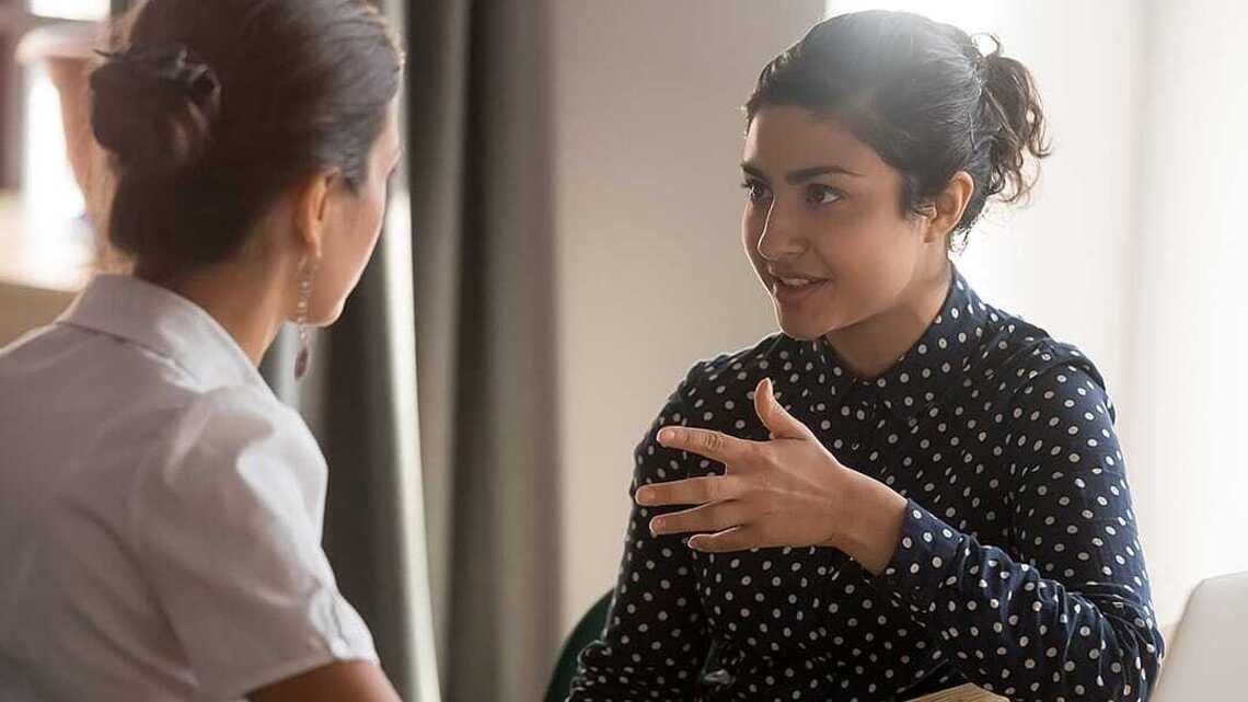 Small businesses and mental health: How to prepare for a crisis at work 