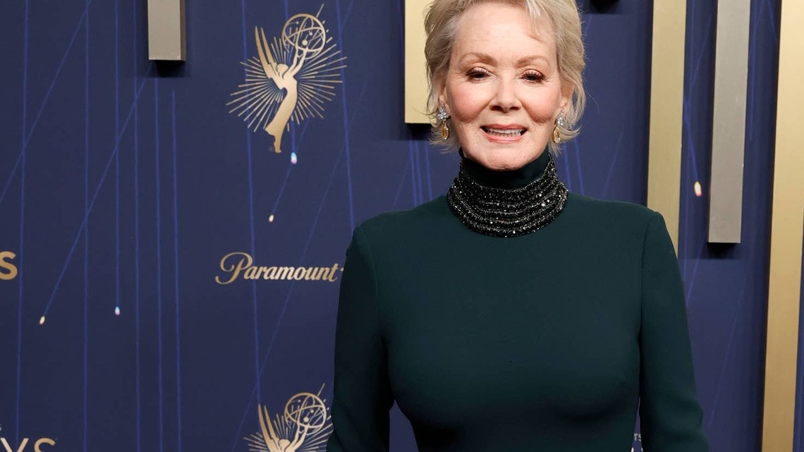 Beloved ‘Hacks' Star, Who Once Lost One of Her 7 Emmys, Celebrates 75th Birthday 