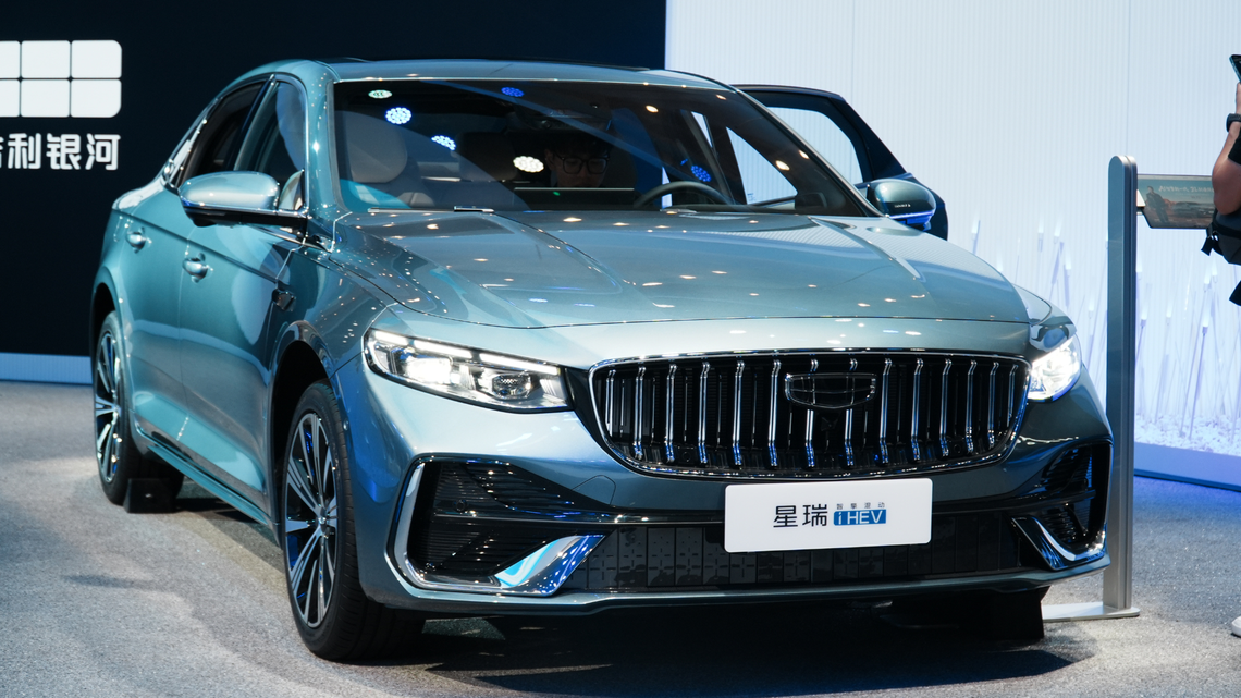 Autoblog / Leroy Marion