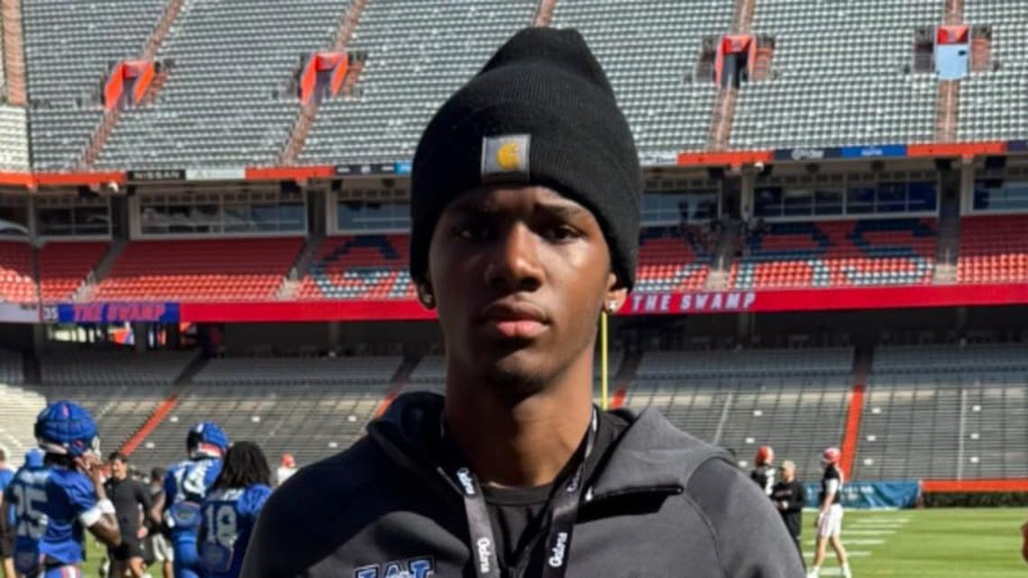  Brandon Allen Jr./Twitter 