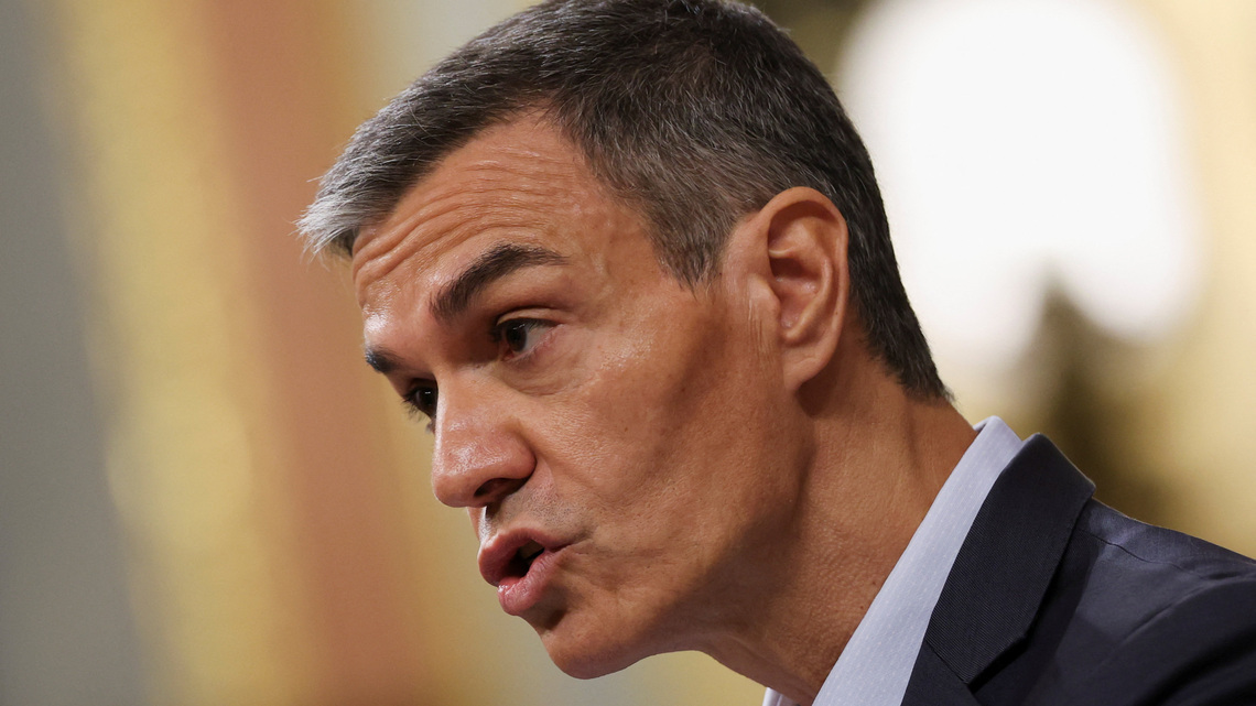 Spain's High Court widens graft inquiry to include PM's close ally 