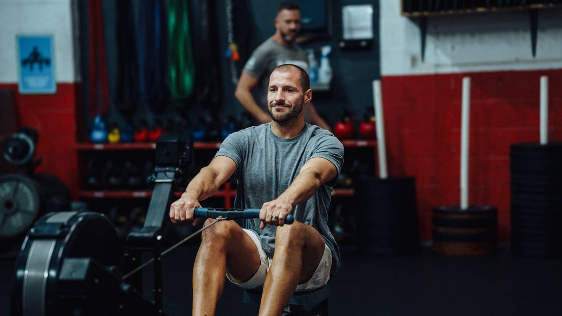 Rowing Machine Technique: How to Stop Pulling Too Early