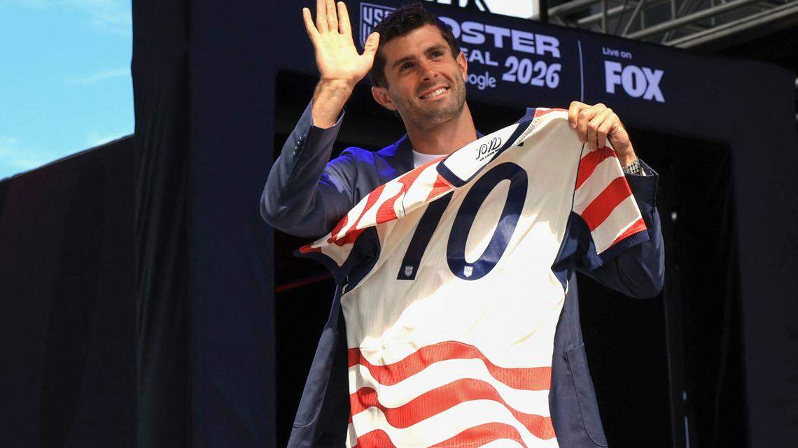 After Disarray in Milan, 'Captain America' Is Home and Ready to Turn the Page