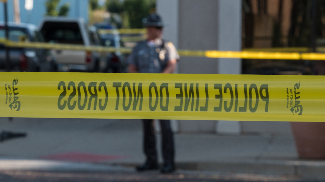 Man, 75, Shot Wife in Nursing Home Before Killing Himself in Murder-Suicide 