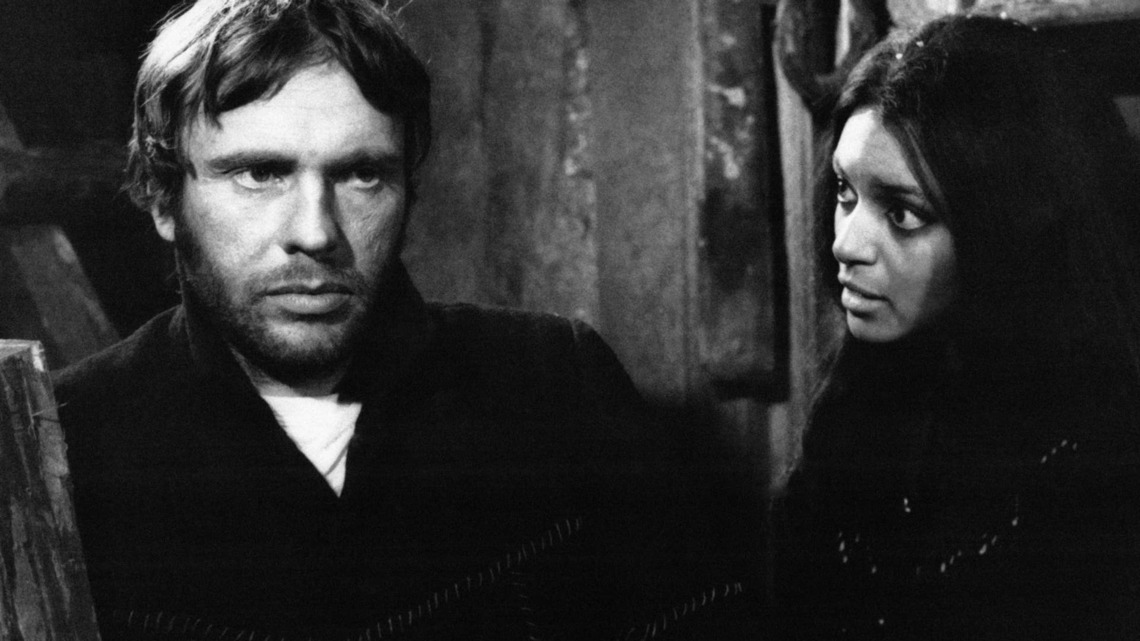 1968 Classic, With a Brutal Alternate Ending, Named One of the 'Greatest Westerns of All Time' 