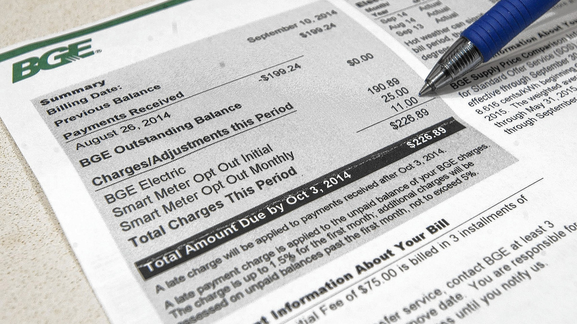 Maryland's $200M clean energy program won't lower electric bills anytime soon 