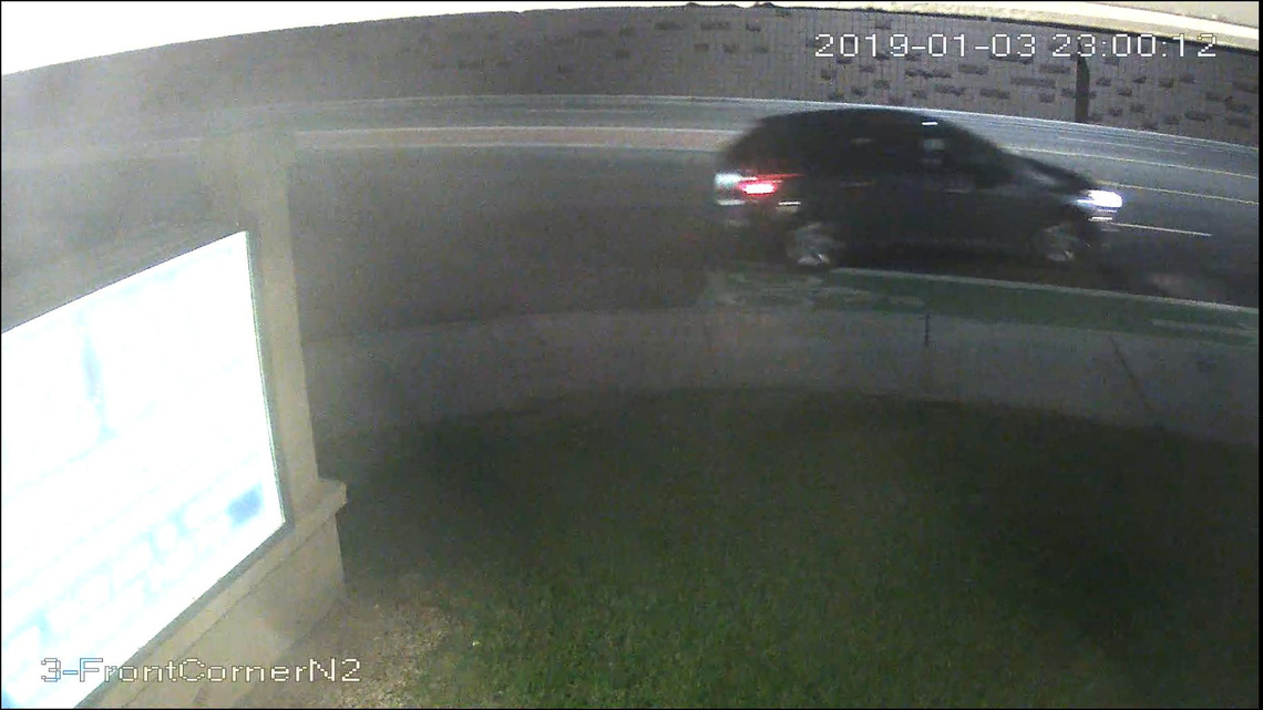 Vehicle sought in 2019 Tempe cold case of pregnant woman's death