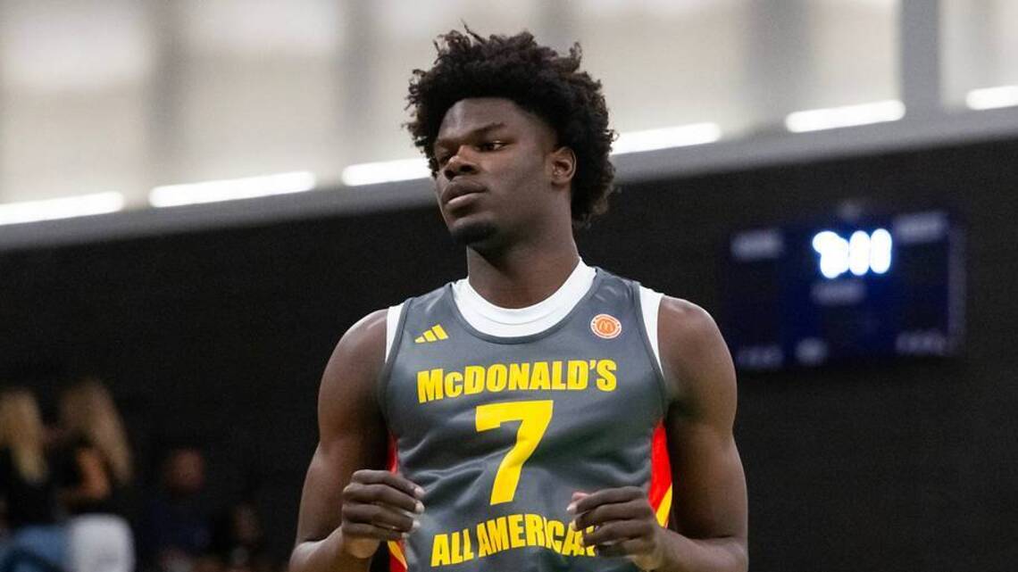 Miami's Five-Star Freshman "Has Had One of the Best Summers" Jai Lucas Has Seen 