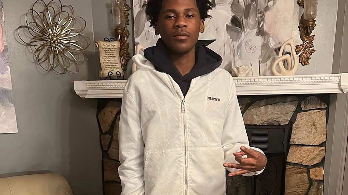 Brother of Missing 18-Year-Old Found Dead in Woods Is Charged With Murder