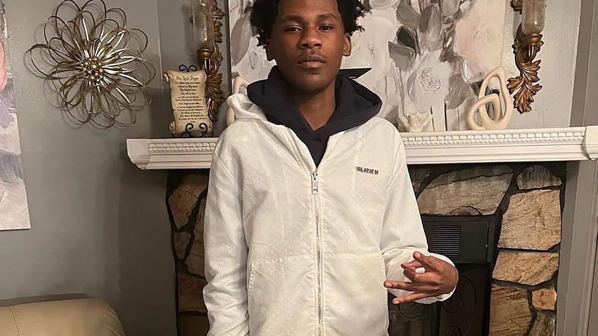 Brother of Missing 18-Year-Old Found Dead in Woods Is Charged With Murder