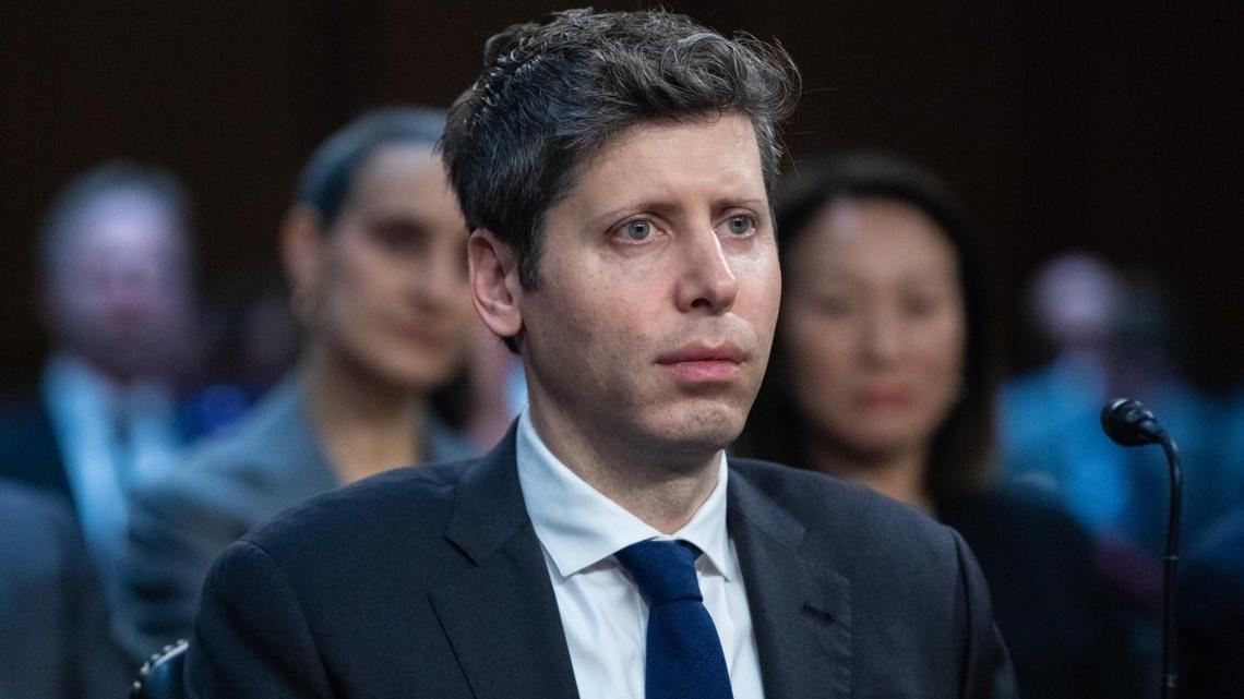 OpenAI reaches deal with Pentagon after Trump drops Anthropic 