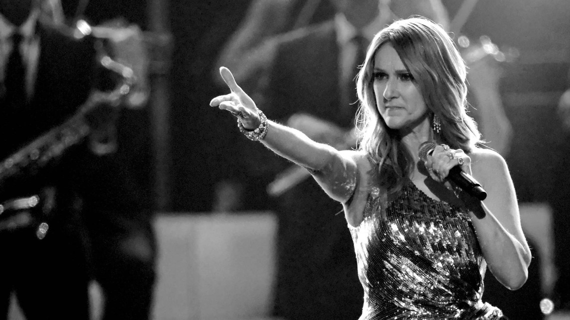 1996 Céline Dion Hit Cover Is One of the Hardest Songs to Sing According to Vocalists 