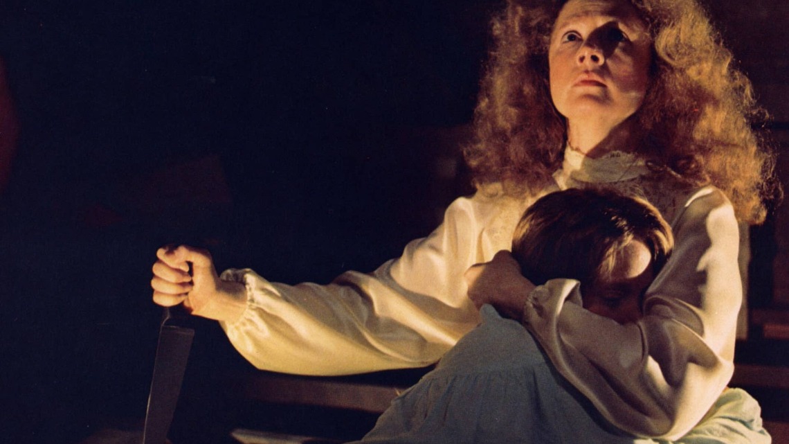 1976 Classic, Ranked Among Greatest Horror Movies Ever, Nearly Had a Different Star 