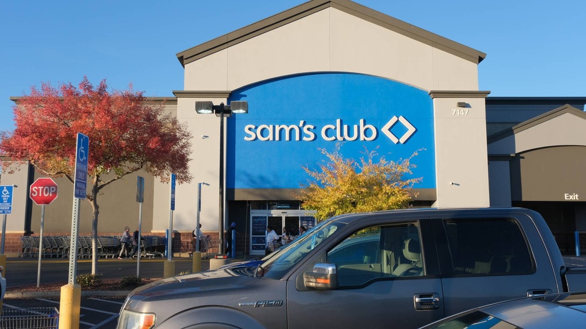 Sam's Club's New Heat-and-Serve Meal Is Comfort Food at Its Finest 