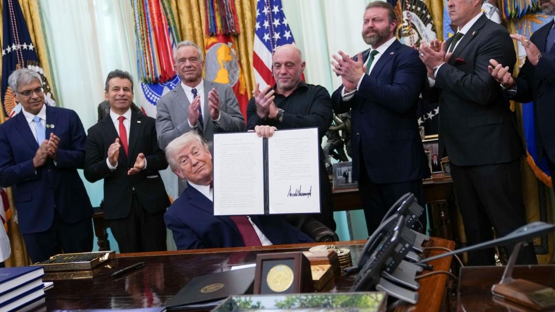 FDA begins push to study psychedelics for mental health disorders 