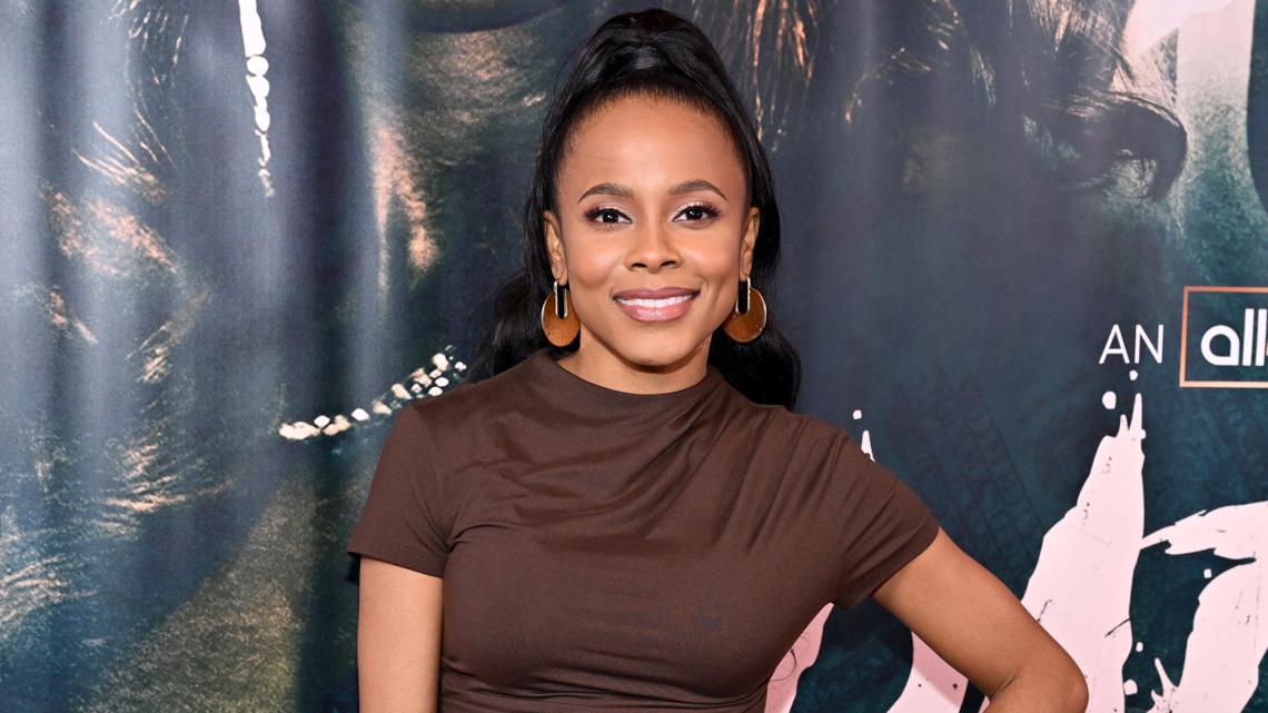 Marquita Goings on the Emotional Transformation of 'Beyond the Gates' Historic First Year 