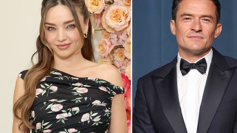 Miranda Kerr Details Coparenting Dynamic With Orlando Bloom: 'Like a Brother' 