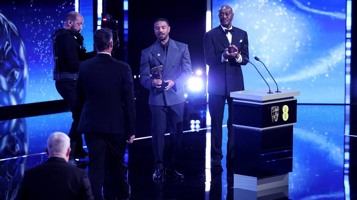 BAFTA N-Word Controversy Blamed on 'Structural Weaknesses,' Not Malicious Intent or Racism 