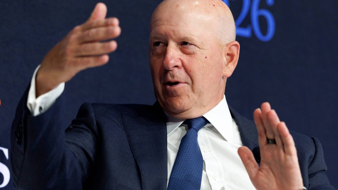 Goldman Sachs just answered the biggest question about AI