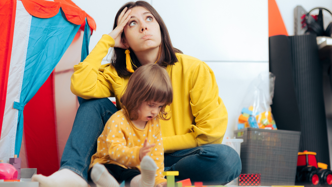 Is my child old enough to babysit in California? See tips for parents, kids