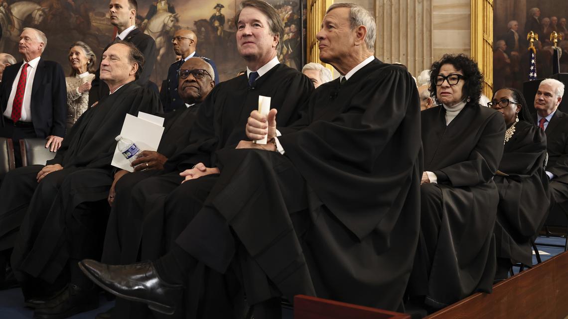 Supreme Court Deals Blow to Democrats, Denies Virginia Redistricting Map 