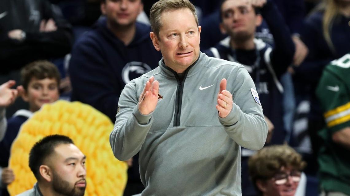 Minnesota, Washington chase reset as skids collide 