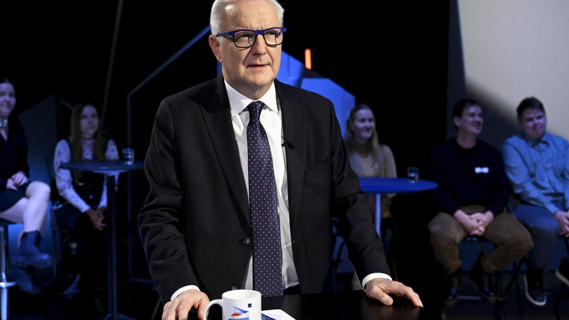ECB's Rehn sees few signs yet of high inflation taking root 