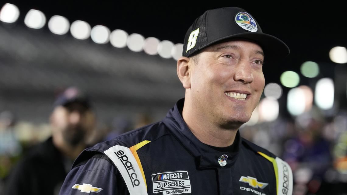How the Last Day of NASCAR Legend Kyle's Busch's Life Likely Played Out 