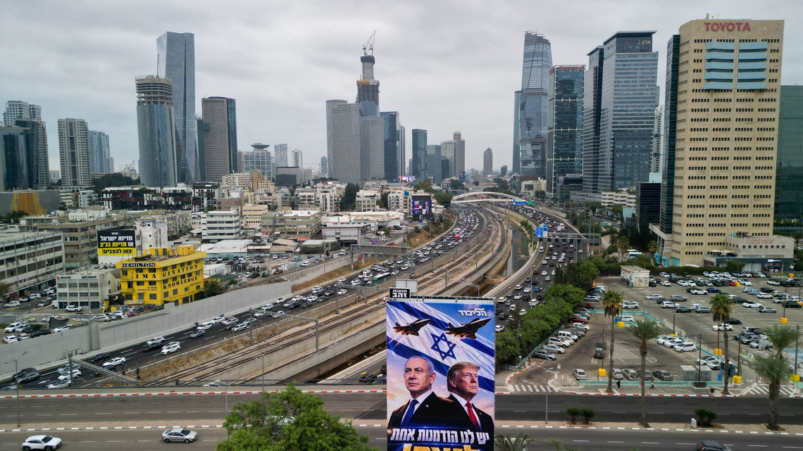 Explainer-Israel election: What happens after polls close?