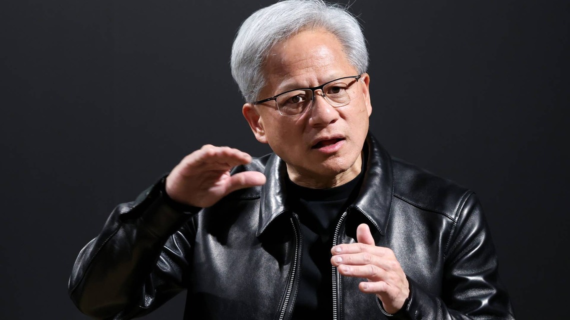 Wall Street sends strong signal to Nvidia stock investors