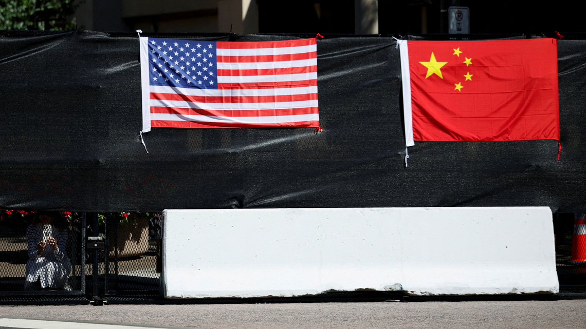 US and China discuss reciprocal visits to nuclear sites, CNN reports