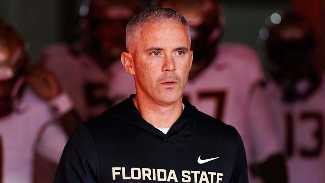 Analyst Shares Major Concerns Regarding FSU Football's QB Situation 