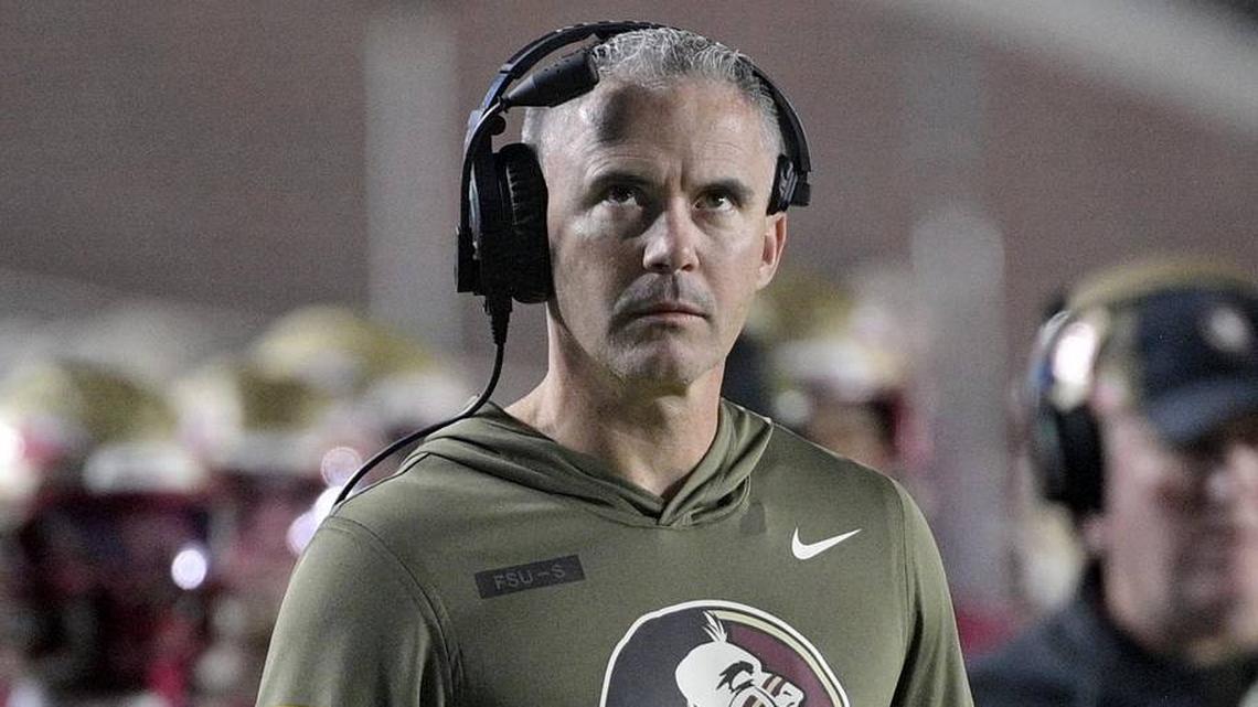 Wide Receiver Target Chooses Big Ten Program Over FSU Football